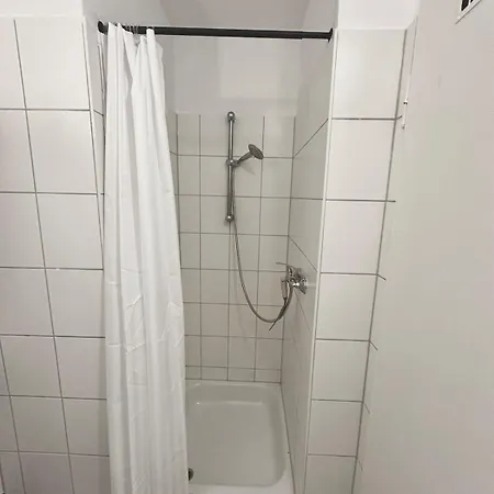Gemuetliche 1-zimmerwohnung In Lebenstedt *